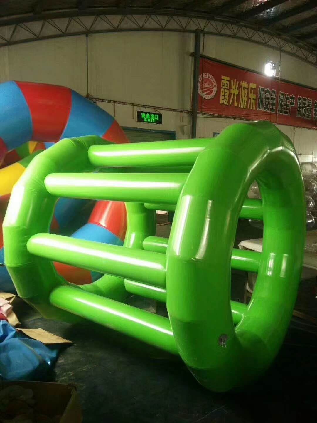 舒兰水上滚筒